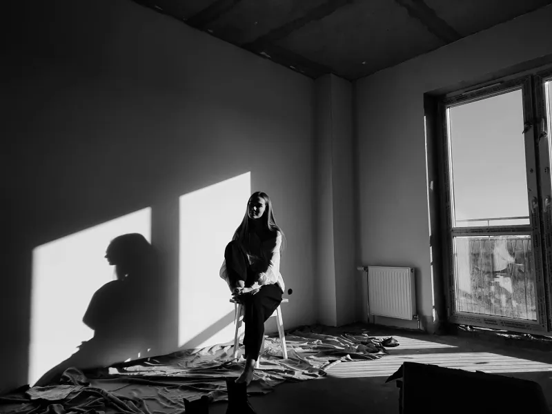 Blank Space Is the New Black: How Intentional Mental Emptiness Unlocks Your Most Creative Work
