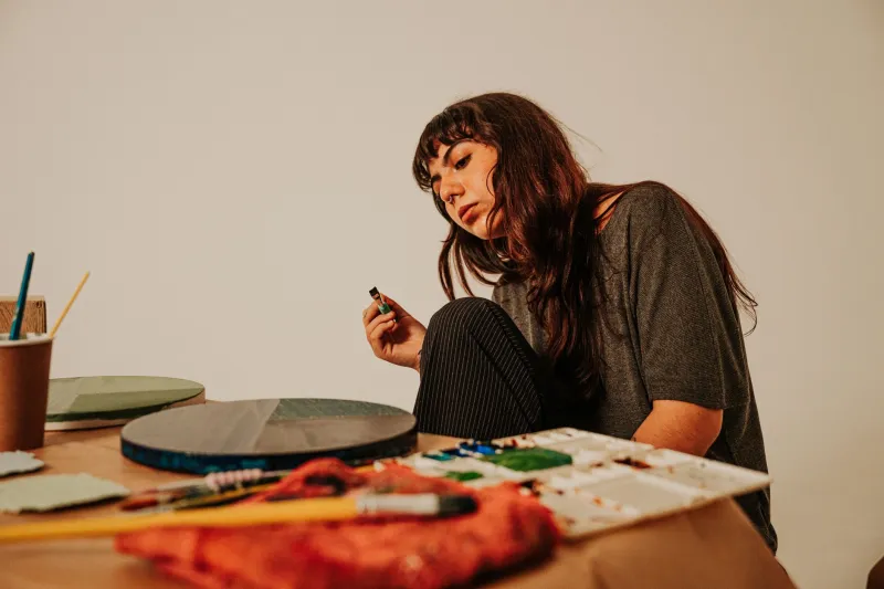 The Creative Power of 'No': Why Turning Things Down Is the New Self-Care