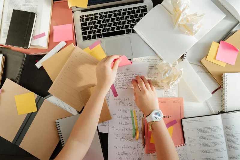 Your Schedule Is Full But Your Soul Is Empty: The Hidden Cost of Saying Yes to Everything