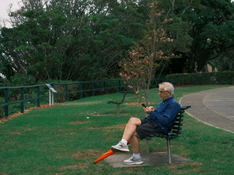The Irony of the Performative Unplug: You're Still Doing It for the Likes