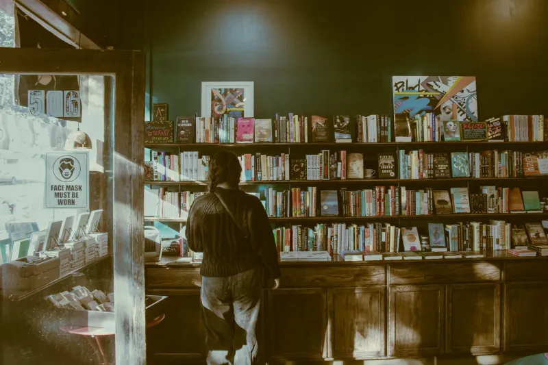 The Quiet Cult of Niche Taste: On Loving Things That Will Never Go Viral