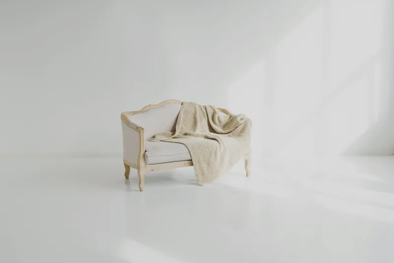 Less Is More, Darling: How Quiet Luxury Became the Design Language of the Intentional American Home