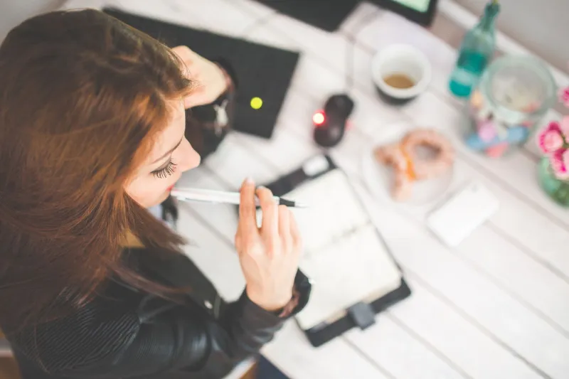 Waiting to Create: The Surprising Science of Why Your Best Ideas Show Up Late
