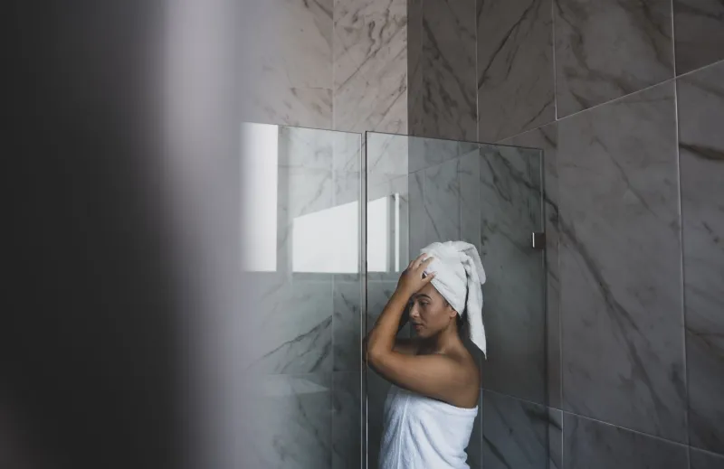 Why Your Shower Is Smarter Than Your To-Do List